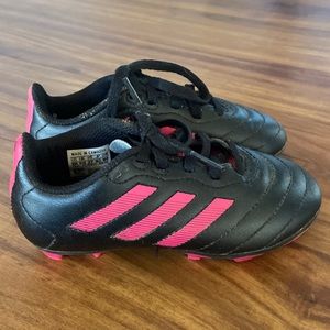 Adidas Soccer Cleats